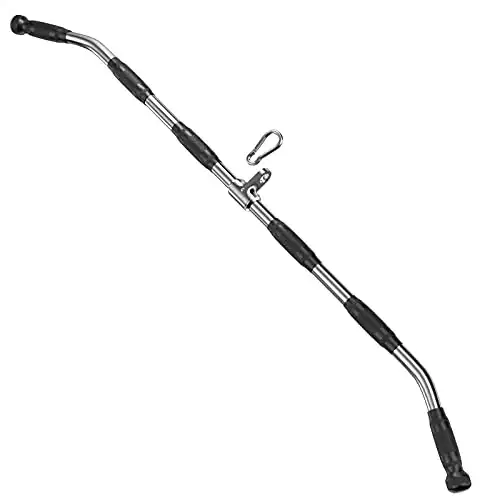 Allbingo Pro Lat Pulldown Bar