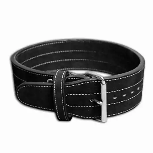 Inzer Powerlifting Belt