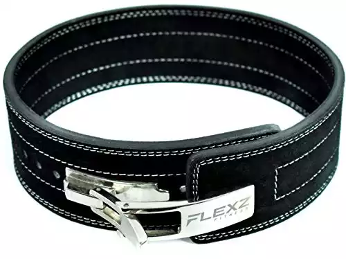 Ceinture de dynamophilie FlexzFitness