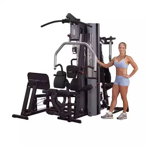 Body-Solid G9S Home Gym