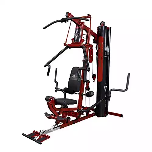 Body-Solid G6BR Bi-Angular Home Gym