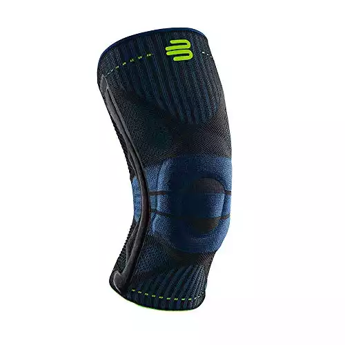 Bauerfeind Sports Knee Sleeve (manchon de genou)