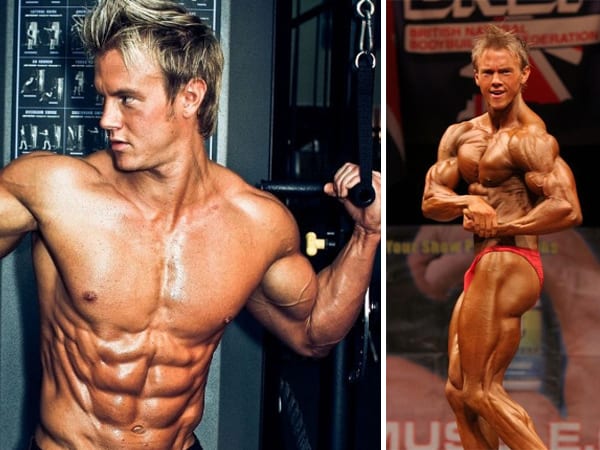 entraînement intensif