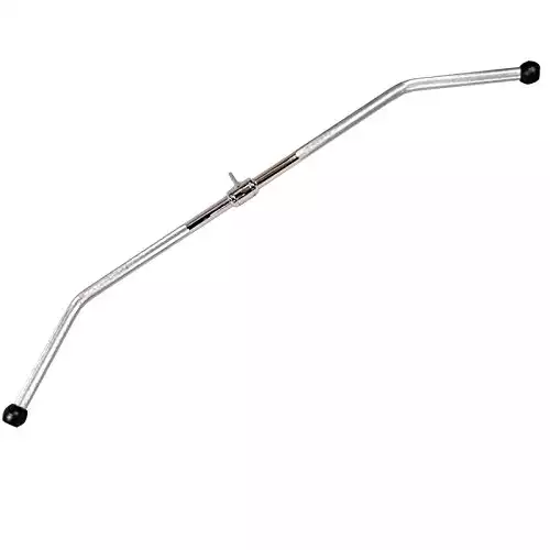 CAP Barbell Lat Pulldown Bar