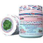 APS Mesomorph Pre-Workout