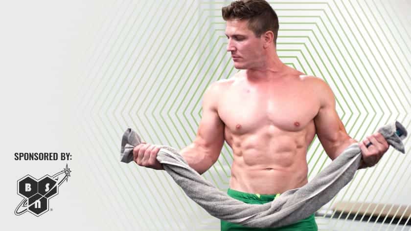 Les meilleurs YouTubers en bodybuilding - Scott Herman