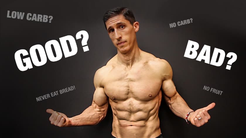 Les meilleurs YouTubers en bodybuilding - Athlean-X