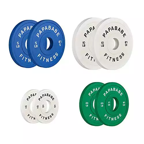 Plaques de change Papababe