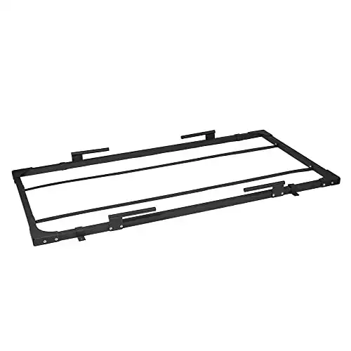 Plate-forme de levage de Titan Fitness