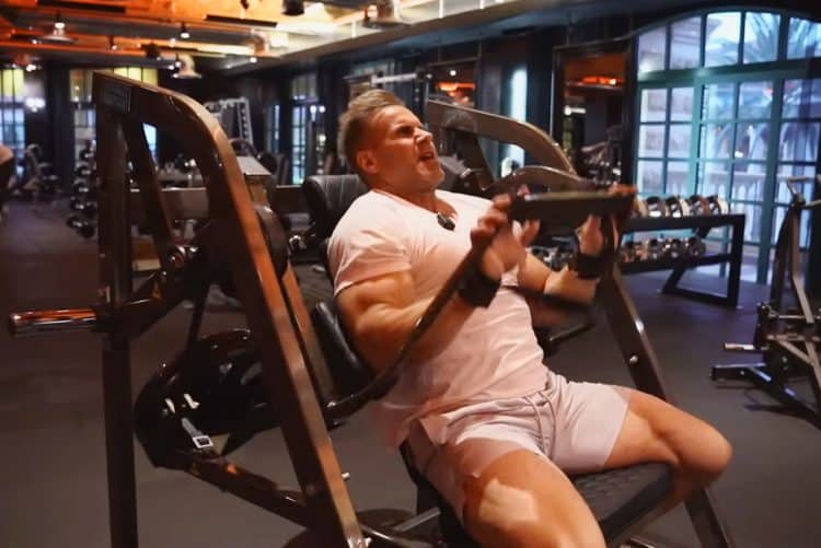 Pull machine assis