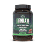Huge Nutrition Formula XII Review
