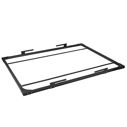 Titan Fitness 6FT x 8FT Deadlift Platform
