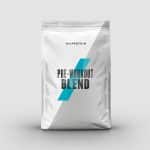 MyProtein Mélange de pré-entraînement