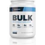Transparent Labs Bulk Pre-Workout