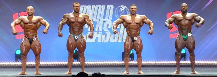 2ème appel de musculation 2ème appel de musculation