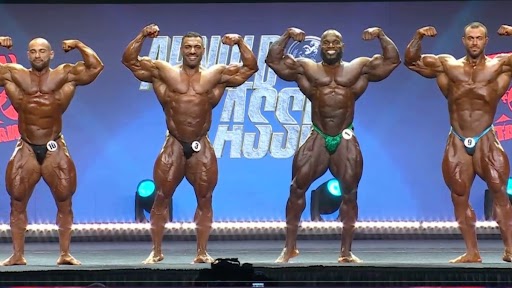 Préjugés de musculation ouverte Préjugés de musculation ouverte
