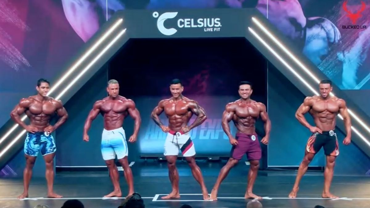 Appelez le physique de deux hommes Appelez le physique de deux hommes