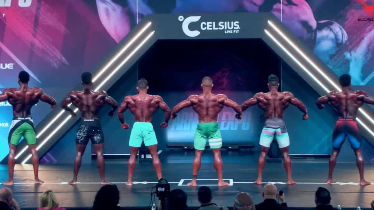 Appelez le physique d’un homme Appelez le physique d’un homme