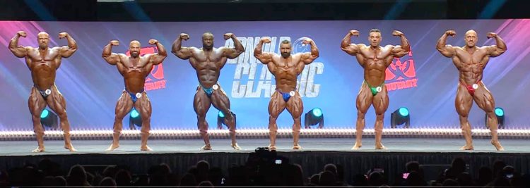 1ère annonce de musculation 1ère annonce de musculation