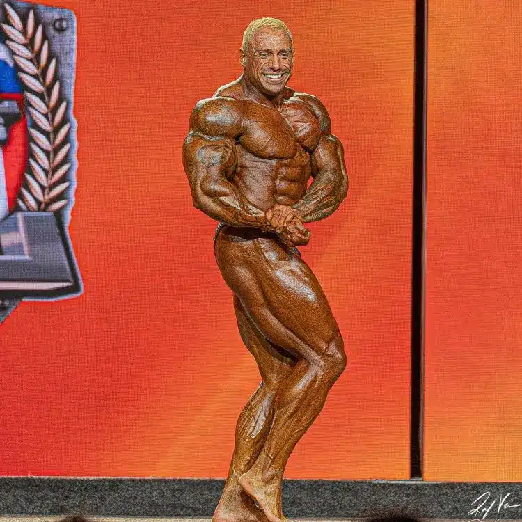 Danny Broadhurst Danny Broadhurst