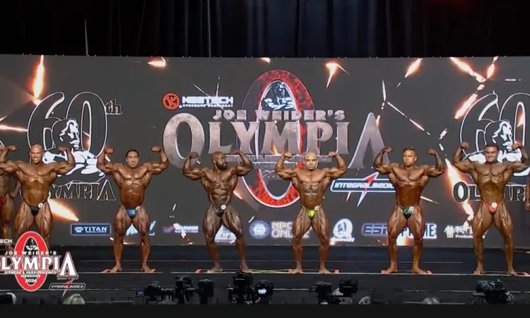 2024 Hommes S 212 Olympia 2e légende 2024 Hommes S 212 Olympia 2e légende