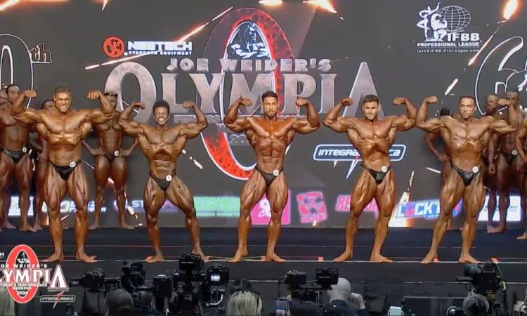 2e édition de l'Olympia Physique Classique 2024 2e édition de l'Olympia Physique Classique 2024