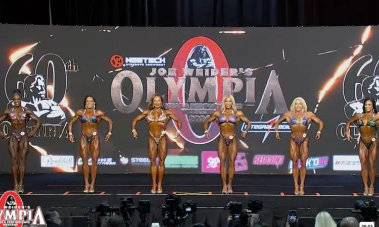 1er appel à l'Olympia de remise en forme 2024 1er appel à l'Olympia de remise en forme 2024
