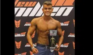 José Mateus Correia Silva