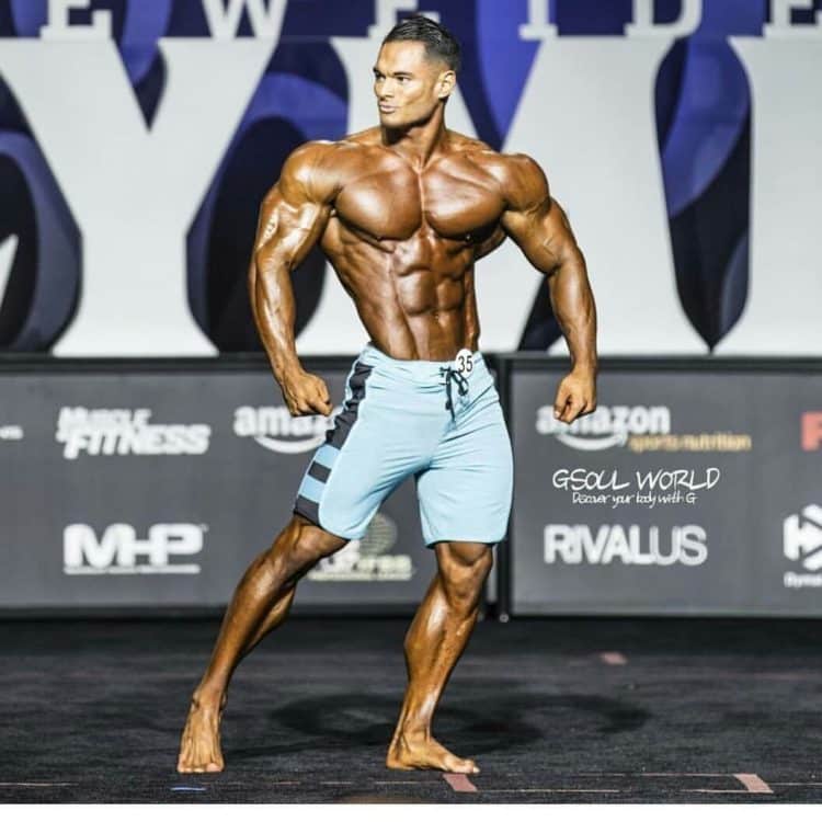 Jérémy Buendia Jérémy Buendia
