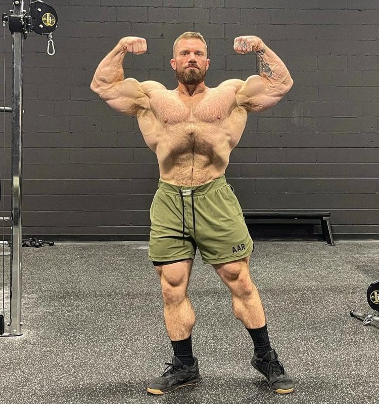 Seth Féroce Seth Féroce