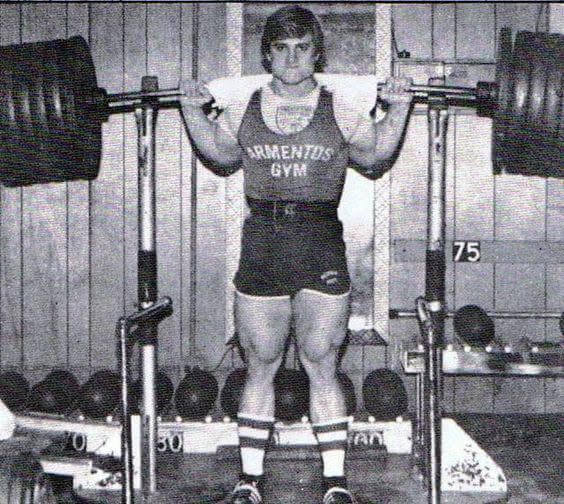 Tom Platz Tom Platz