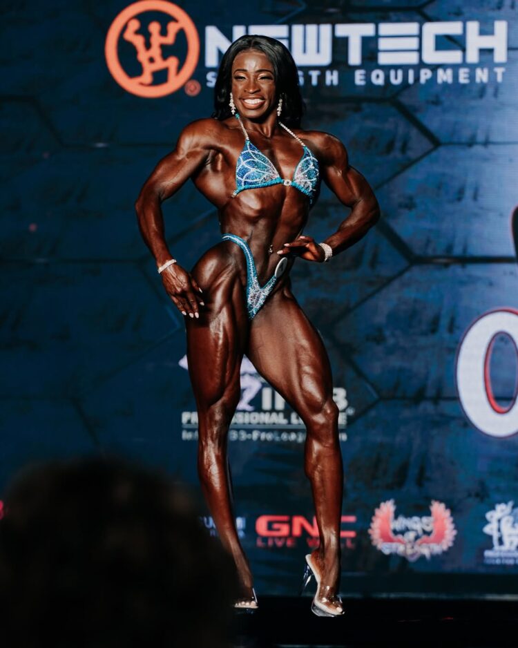 Rhéa Gayle