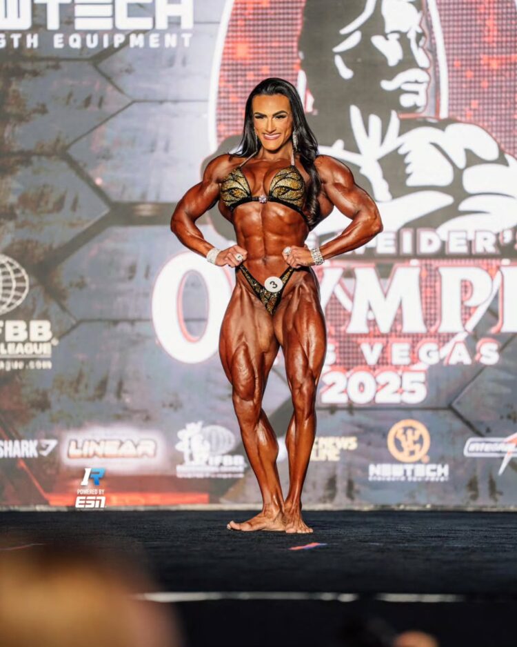 Nathalie Abraham