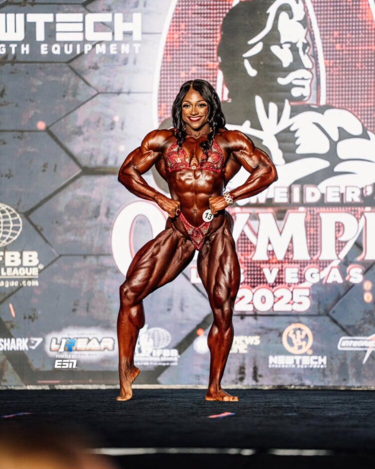 Andrea Shaw