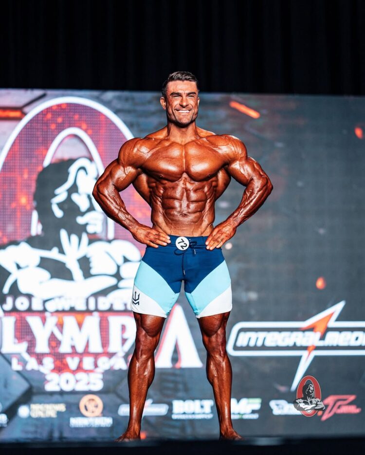 Ryan Terry