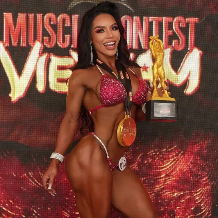 Bimat Thi Mai Bimat Thi Mai