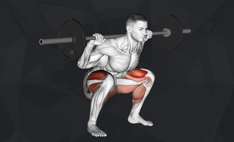 Jacked Gorilla