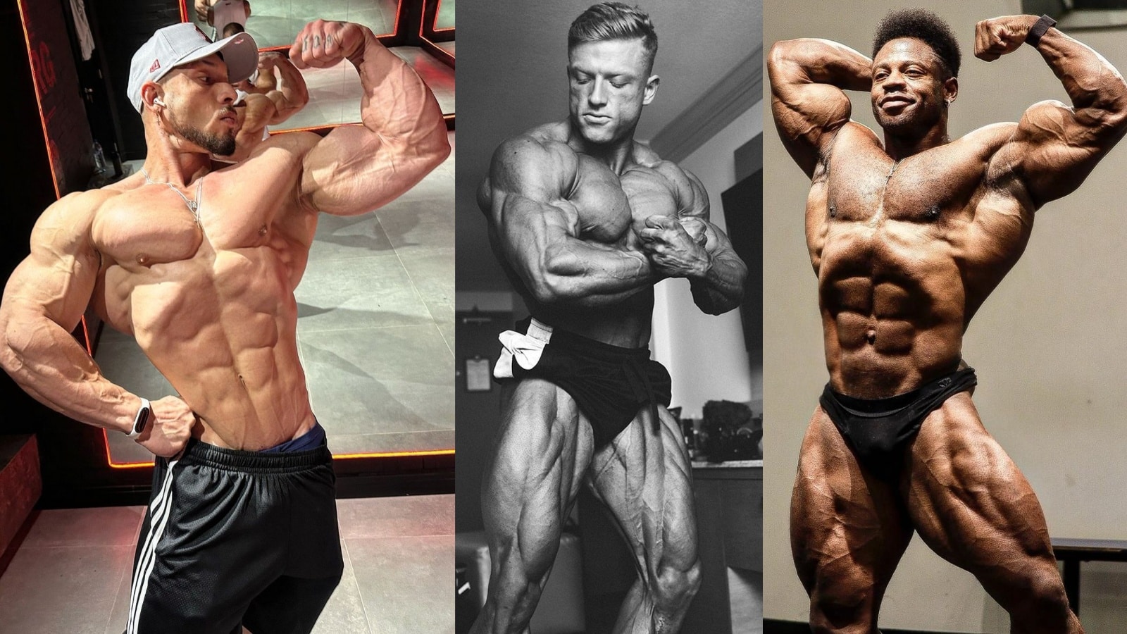 Aperçu de la physique de l'Arnold Classic 2024 et répartition des meilleurs prétendants – Fitness Volt