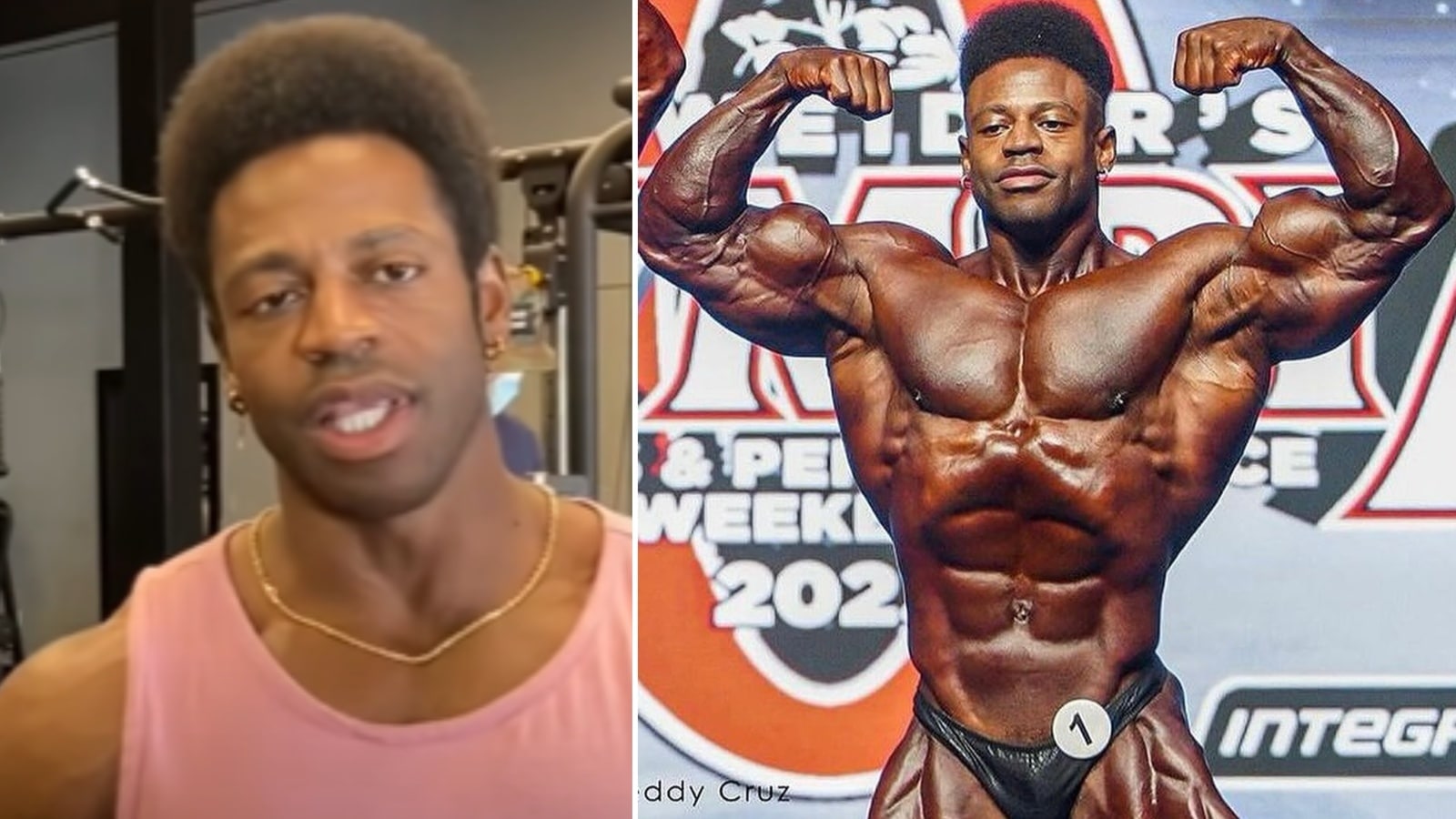 Breon Ansley utilise les « opposants comme carburant » pour la préparation à l'Arnold Classic 2024 et parle de ses ambitions gagnantes aux Olympiades – Fitness Volt