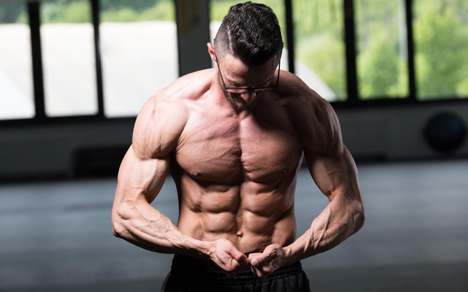 10 habitudes simples des personnes qui ont un physique déchiqueté – Fitness Volt