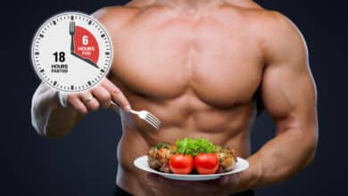 Le rôle du jeûne en musculation : avantages et inconvénients