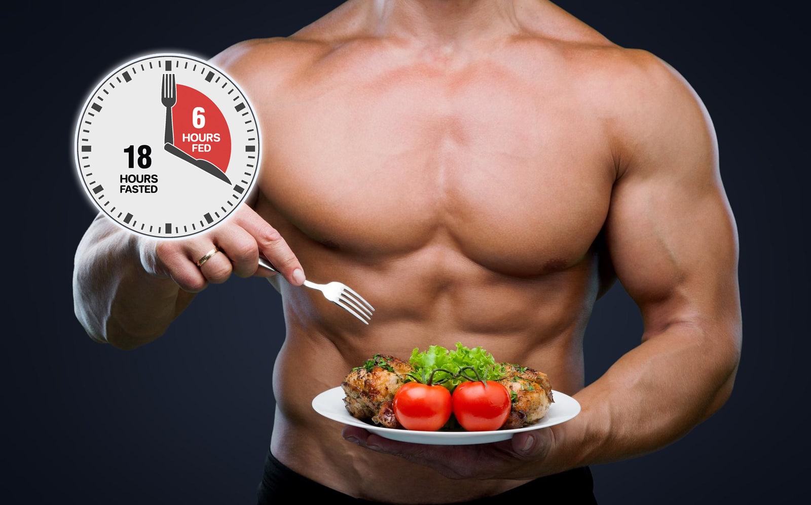 Le rôle du jeûne en musculation : avantages et inconvénients
