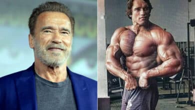 Le secret d'Arnold pour une croissance musculaire plus rapide : la méthode Superset qui transforme vos entraînements – Fitness Volt