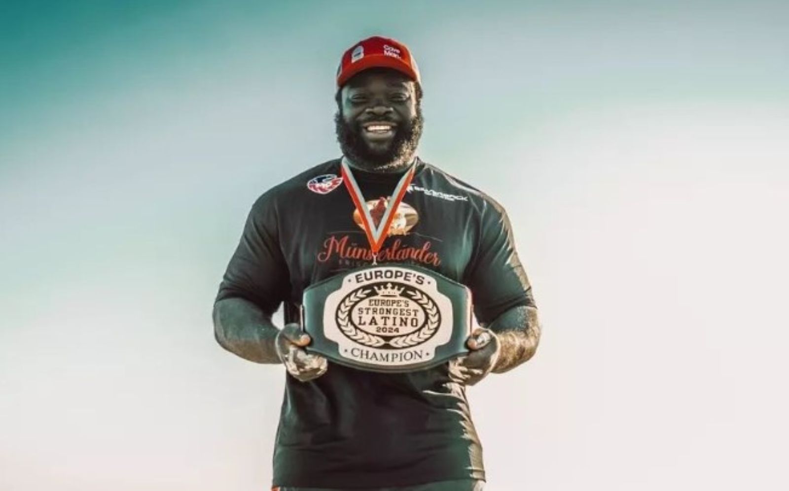 Résultats de la Strongman Champions League 2024 au Portugal – Evans Nana gagne – Fitness Volt