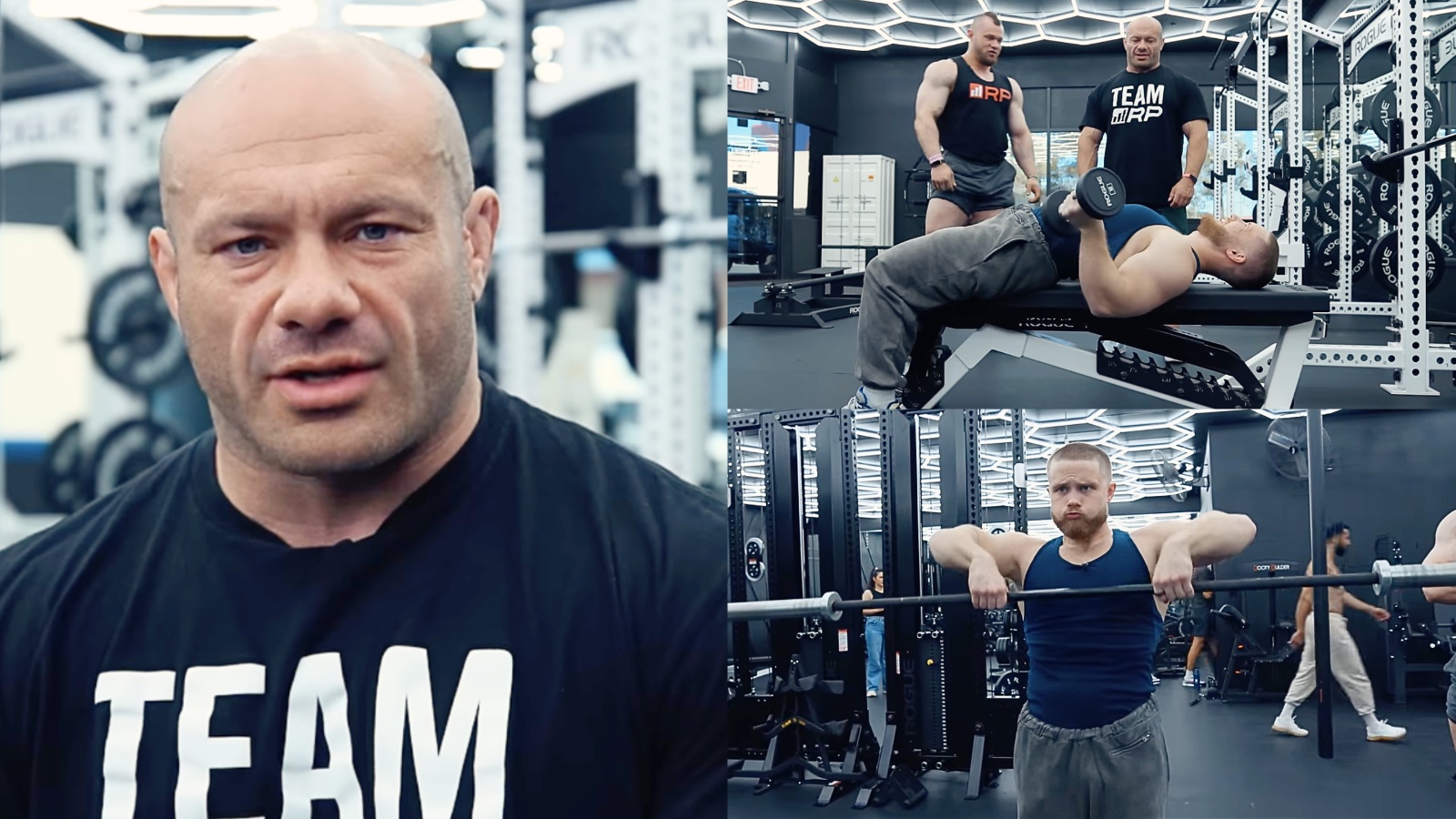Jeff Nippard classe un entraînement intense des bras basé sur la science et dirigé par un scientifique de l'exercice – Fitness Volt