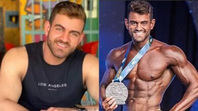 Un bodybuilder de 28 ans décède d’un arrêt cardiaque après s’être effondré au gymnase pendant une séance d’entraînement – ​​Fitness Volt