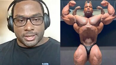 Carlos Thomas Jr. dit qu'il peut « certainement » rivaliser avec Samson Dauda et Derek Lunsford à l'Arnold Classic 2025 – Fitness Volt