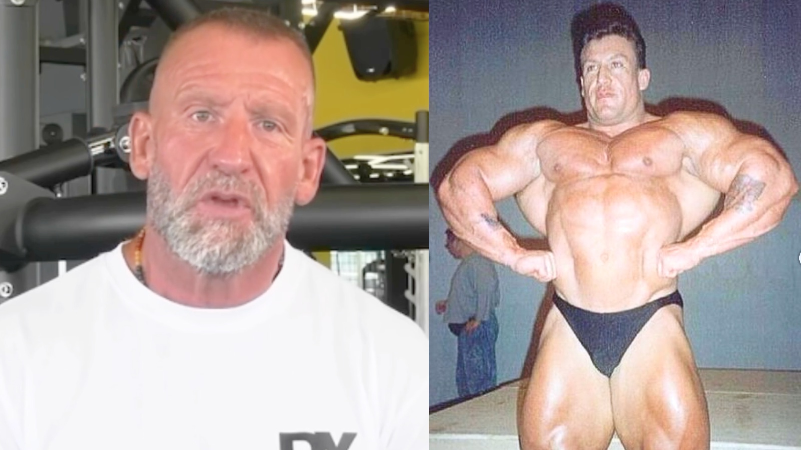 Dorian Yates donne des conseils en matière de prise de masse : « Réalisez de petits gains musculaires maigres, avec une graisse supplémentaire limitée » – Fitness Volt