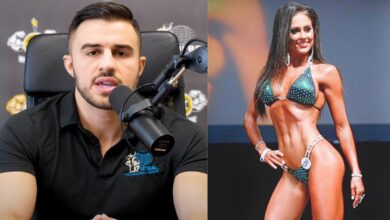L'IFBB Pro League et le NPC annoncent une nouvelle « division Fit Model » : « Cela va être différent du bikini » – Fitness Volt