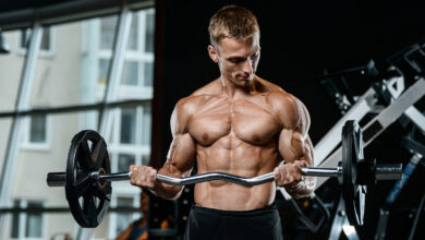 La musculation est-elle faite pour vous ? 5 raisons de reconsidérer votre décision (et 5 raisons d’y aller) – Fitness Volt